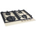 Газовая варочная панель Zigmund&Shtain MN 197.61 I Газовая варочная панель Zigmund&Shtain MN 197.61 I