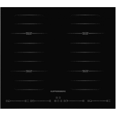 Индукционная варочная панель Kuppersberg ICS 645 F Индукционная варочная панель Kuppersberg ICS 645 F