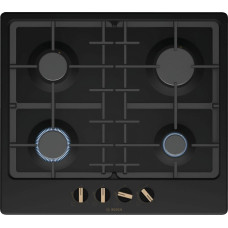 Газовая варочная панель Bosch PGP6B3B92R Газовая варочная панель Bosch PGP6B3B92R