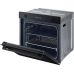 Электрический духовой шкаф Samsung NV7B41201AK/WT