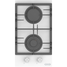 Газовая варочная панель Kanzler KG 513 W Газовая варочная панель Kanzler KG 513 W