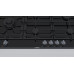 Газовая варочная панель Bosch PRS9A6D70M