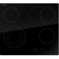 Электрическая варочная панель Thomson HC20-4E04