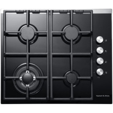 Газовая варочная панель Zigmund & Shtain MN 84.61 S