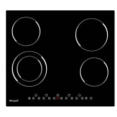 Электрическая варочная панель Weissgauff HV 641 B