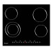 Электрическая варочная панель Weissgauff HV 641 B Электрическая варочная панель Weissgauff HV 641 B