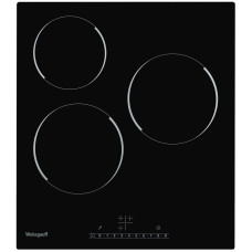Электрическая варочная панель Weissgauff HV 430 BS