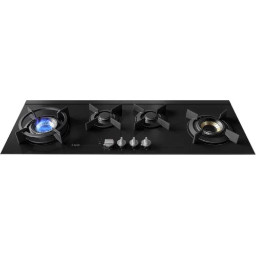 Газовая варочная панель Asko HG8144BGB1