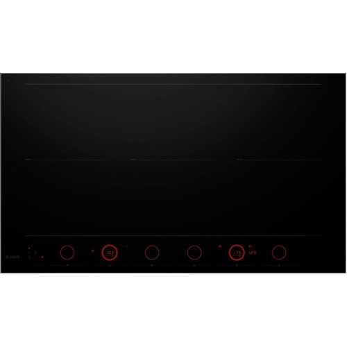 Индукционная варочная панель Asko HID956GC