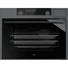 Электрический духовой шкаф Asko OCSM8487B Электрический духовой шкаф Asko OCSM8487B