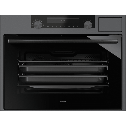 Электрический духовой шкаф Asko OCSM8487B