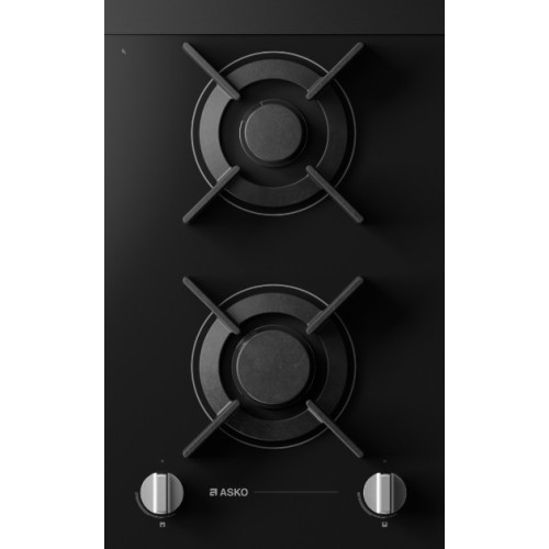 Газовая варочная панель Asko HG8320BGB1