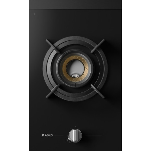 Газовая варочная панель Asko HG8313BGB1