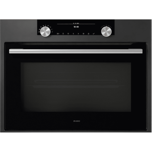 Электрический духовой шкаф Asko OCM8487A