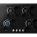 Газовая варочная панель Asko HG8640BGB1