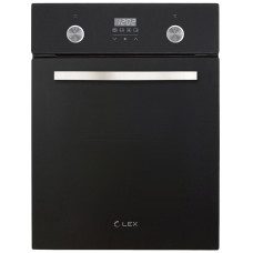 Электрический духовой шкаф Lex EDP 4590 BL