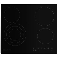 Электрическая варочная панель Kuppersberg ECS 603 Электрическая варочная панель Kuppersberg ECS 603