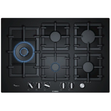 Газовая варочная панель Bosch PPS 7A6 M90