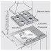 Газовая варочная панель Gefest ПВГ 1212 К2