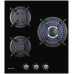 Газовая варочная панель Weissgauff HGG 451 WGH Газовая варочная панель Weissgauff HGG 451 WGH