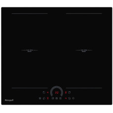 Индукционная варочная панель Weissgauff HI 642 BFZ Индукционная варочная панель Weissgauff HI 642 BFZ