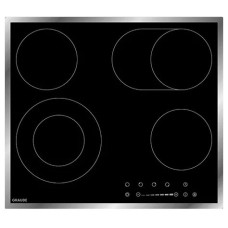 Электрическая варочная панель GRAUDE EK 60.2 E