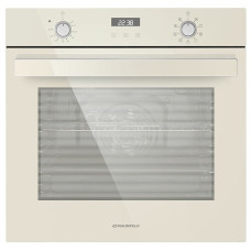 Электрический духовой шкаф MAUNFELD EOEM.769BG Электрический духовой шкаф MAUNFELD EOEM.769BG