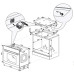 Электрический духовой шкаф Hansa BOEI 64030077