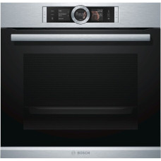 Электрический духовой шкаф Bosch HSG636BS1 Электрический духовой шкаф Bosch HSG636BS1