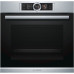 Электрический духовой шкаф Bosch HSG636BS1
