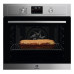 Электрический духовой шкаф Electrolux EO F4P56X