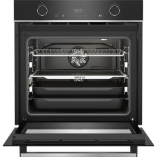 Электрический духовой шкаф Beko BBVM 13400 XDS