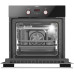 Электрический духовой шкаф Hansa BOES 69475