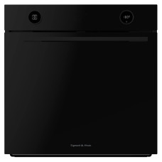 Электрический духовой шкаф Zigmund & Shtain E 160 B