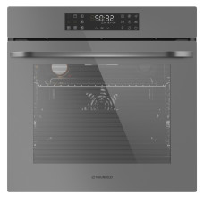 Электрический духовой шкаф MAUNFELD EOEH7614LGR Электрический духовой шкаф MAUNFELD EOEH7614LGR