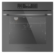 Электрический духовой шкаф MAUNFELD EOEH7614DGR Электрический духовой шкаф MAUNFELD EOEH7614DGR