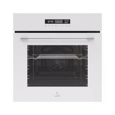 Электрический духовой шкаф Lex EDS 100 WH