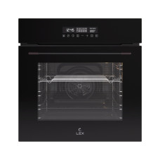 Электрический духовой шкаф Lex EDS 100 BBL