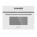 Электрический духовой шкаф Meferi MEO608WH Microwave Электрический духовой шкаф Meferi MEO608WH Microwave