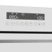 Электрический духовой шкаф Meferi MEO608WH Microwave Электрический духовой шкаф Meferi MEO608WH Microwave