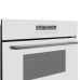 Электрический духовой шкаф Meferi MEO608WH Microwave Электрический духовой шкаф Meferi MEO608WH Microwave
