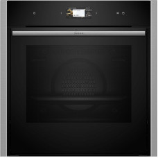 Электрический духовой шкаф Neff B64FS31N0