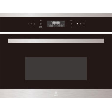 Электрический духовой шкаф Jacky's JO EI35MW