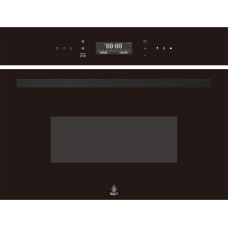 Электрический духовой шкаф Jacky's JO EB35MW