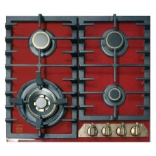 Газовая варочная панель Kaiser KCG 6335 RotEm Turbo Газовая варочная панель Kaiser KCG 6335 RotEm Turbo