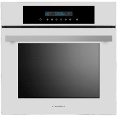 Электрический духовой шкаф MAUNFELD AEOD6063W Электрический духовой шкаф MAUNFELD AEOD6063W