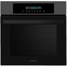 Электрический духовой шкаф MAUNFELD AEOD6063G1 Электрический духовой шкаф MAUNFELD AEOD6063G1