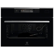 Электрический духовой шкаф Electrolux KVBAS21WX Электрический духовой шкаф Electrolux KVBAS21WX