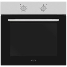 Электрический духовой шкаф Brandt BOE1000X