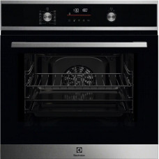 Электрический духовой шкаф Electrolux EOF6P76BX Электрический духовой шкаф Electrolux EOF6P76BX